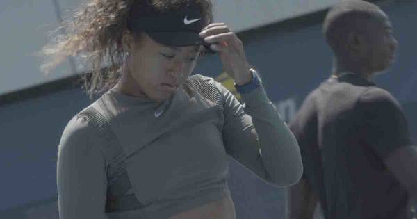 大坂なおみに2年間密着したドキュメンタリー、7月13日に全世界配信