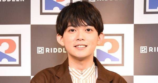 松丸亮吾が“謎解き”に情熱を注ぐ理由――落ちこぼれだった幼少体験と子供たちへの思い