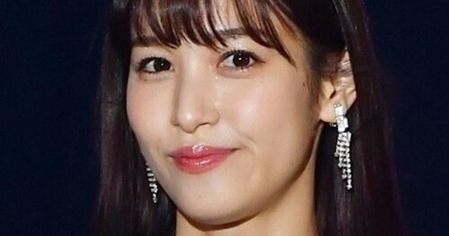 鷲見玲奈、インスタに謝罪文を投稿「今回のことを決して忘れず…」