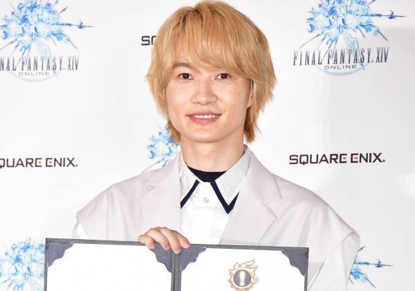 神木隆之介、ゲームをするために夜な夜な満喫通い「朝帰りが多かった」