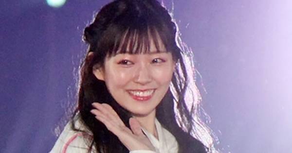 元NMB48渡辺美優紀、文春報道にコメント「温かく見守っていただけたら」