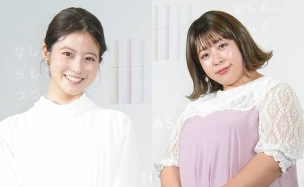 今田美桜、餅田コシヒカリの好物“牛脂”にビックリ「あの牛脂ですか?」