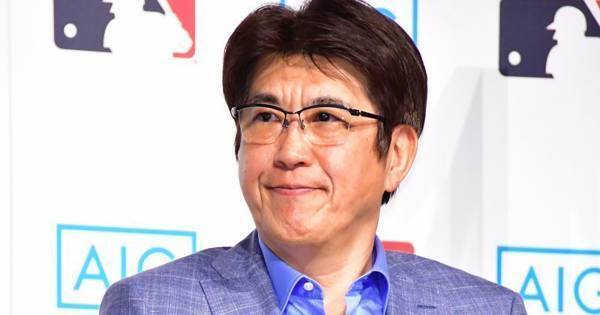 石橋貴明、始球式“神対応”の真意「私は常々思ってるんですけど…」