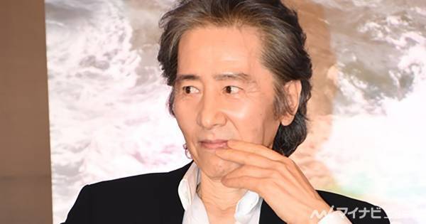 『古畑』共演の石井正則、田村正和さん追悼「その場で動けなくなった」