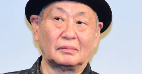 泉谷しげる、田村正和さんとの共演秘話「演技に目覚めさせてくれた人」　　