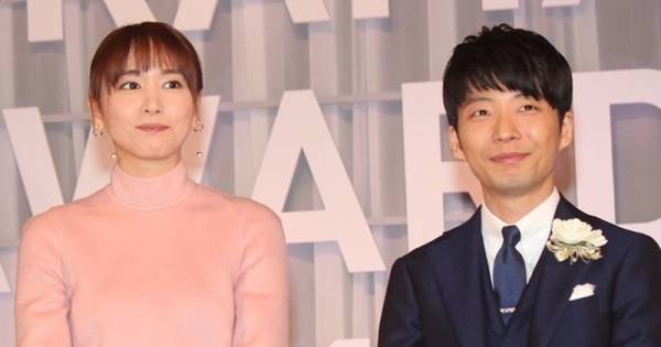 星野源＆新垣結衣、結婚発表「これからも互いに支え合い」　コメント全文