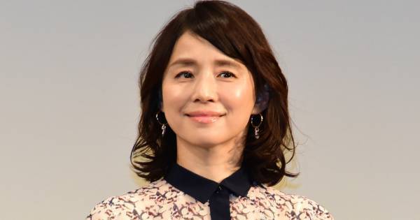 石田ゆり子、星野源&新垣結衣の結婚祝福「百合ちゃん、役のままの気持ち」