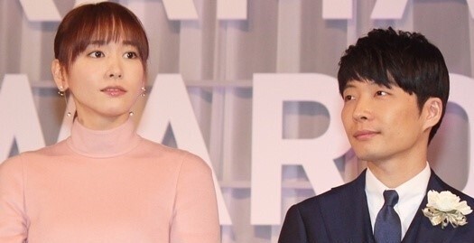 『逃げ恥』脚本・野木亜紀子氏＆原作・海野つなみ氏も祝福「親からも電話が…」