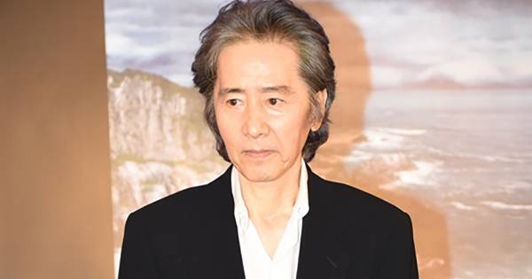 田村亮、兄・田村正和さんは「幸せな人生を送ったと思います」