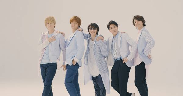 関ジャニ∞「ひとりにしないよ」MV公開　企画映像では「クリームシチュー」食す