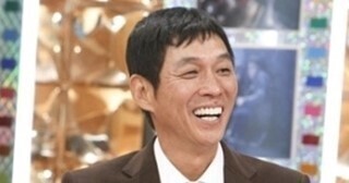 亀田興毅、明石家さんまが助言したパフォーマンスで「優しい笑いに」