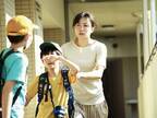菅野美穂、2人の息子＋ラスボス・夫に手を焼く…リアルすぎる母の演技見せる