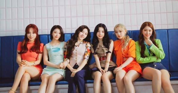 Rocket Punch、日本デビュー決定　元AKB48高橋朱里(ジュリ)「うれしい」