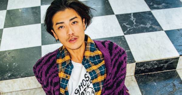 赤西仁、アメリカから見た日本のエンタメ業界は「窮屈そうだなって思います」