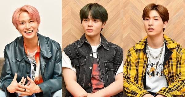 JO1鶴房汐恩は「裏のほうが暴れてます!」 白岩瑠姫＆金城碧海が“珍行動”に爆笑