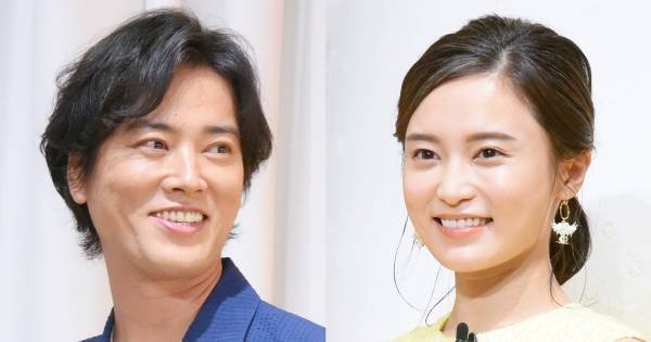 桐谷健太、小島瑠璃子のフォローに感激「むちゃくちゃいい子」