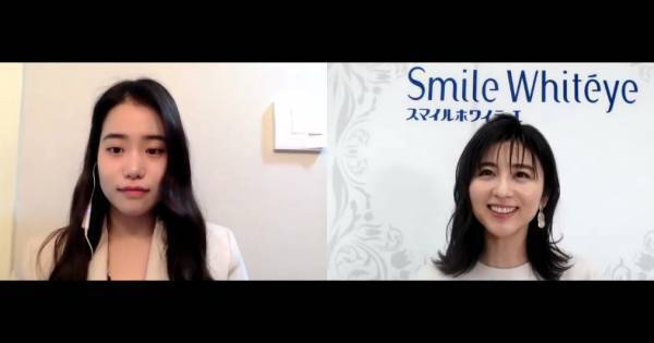 宇賀なつみ、自己PRに悩む就活生に「私も大きな経験は何も持っていなかった」