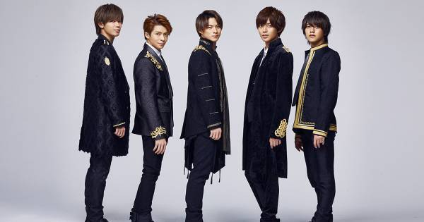 King & Prince、4thシングル「koi-wazurai」YouTube Editを公開