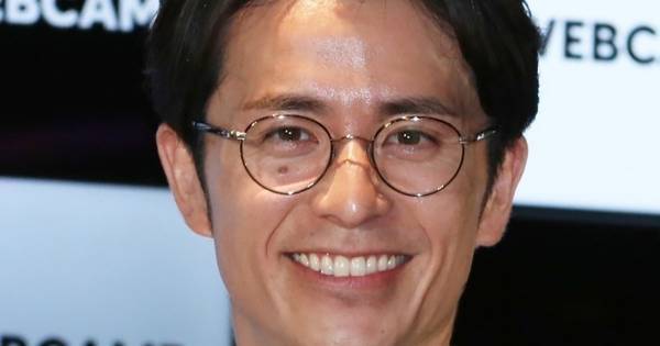 藤森慎吾、“現場に美女同伴“報道は「マジのマジの事実無根です」