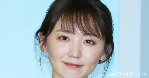 おのののか、第1子妊娠を発表「私たちのところに来てくれた大切な命」