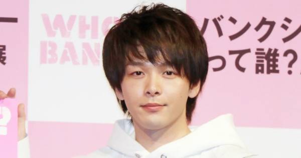 中村倫也、“顔バレ”に憧れ「『ここでは静かに』ってやってみたい」