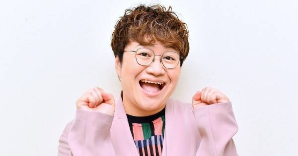 近藤春菜、充実の新生活「日々新鮮で楽しい」『スッキリ』での成長やお笑いへの思いも語る