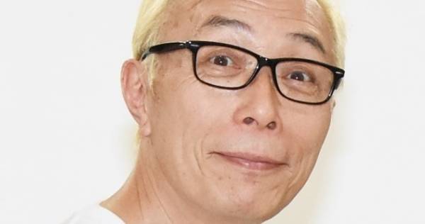 千原ジュニア、所ジョージの粋なプレゼント秘話「めちゃくちゃカッコイイ」