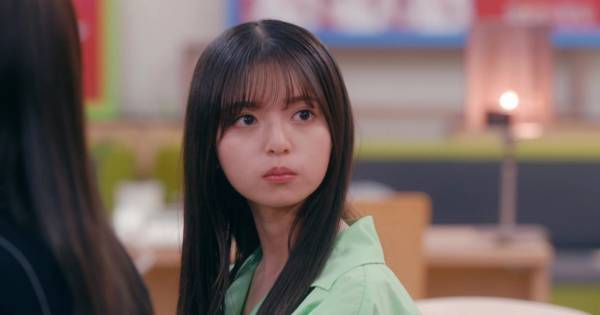 齋藤飛鳥、東京03角田のイメージ変化「顔も渋みが出て、大役者ですね(笑)」