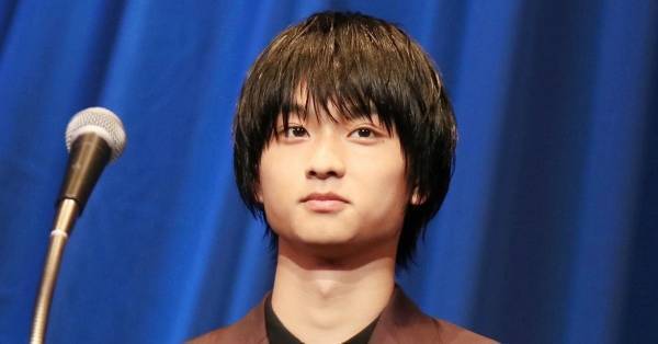 奥平大兼「誰かに何かを与えられる役者になりたい」 デビュー1年で新人賞4冠