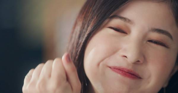 堀田真由、CM初共演の吉高由里子は「やっぱり優しい方」撮影中の気遣いに感謝