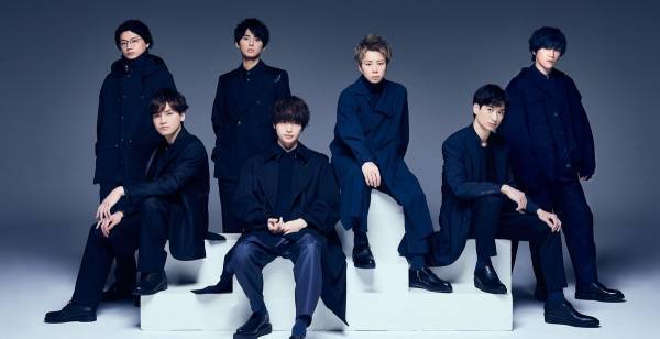 キスマイ10周年記念アルバム『BEST of Kis-My-Ft2』収録曲発表＆新曲も