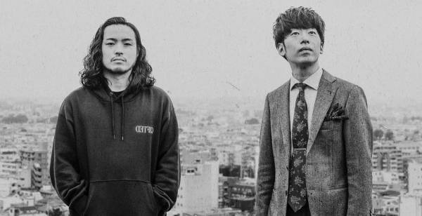 Creepy Nuts「バレる!」かが屋・円広志出演MV公開＆トークライブ開催