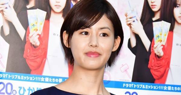 竹内愛紗、スウィートパワー退所「とても悩みました」パニック障害で治療専念