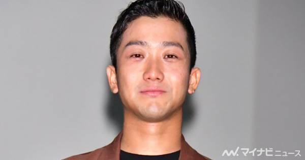 瑛人「香水」ストリーミング再生数が2億回突破、男性ソロ史上2人目の達成