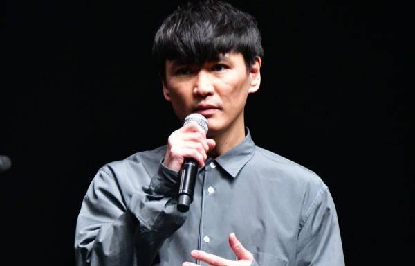 サカナクション山口一郎、初の固定資産税 その納付額に「ビックリでした!」【動画あり】