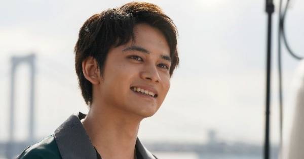 北村匠海、“欲望のままに生きること”をやめる「絶対に良くないなと思い」