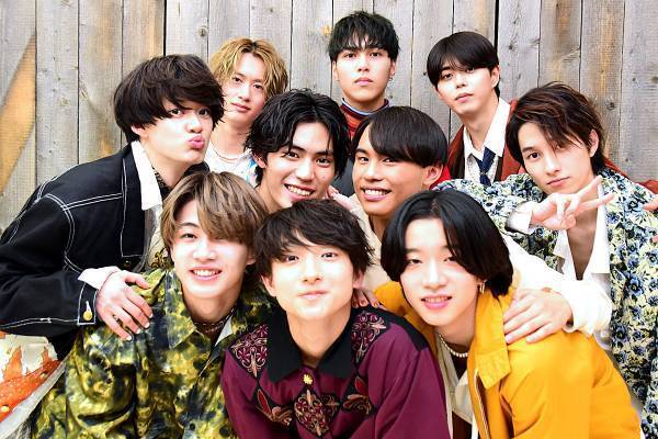 BUDDiiS、メンバー11人で経験の差も同じ目標で1つに…デビューから広がる夢