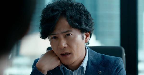 稲垣吾郎、サラリーマンだった父親は「家では寡黙」「今の自分みたい」