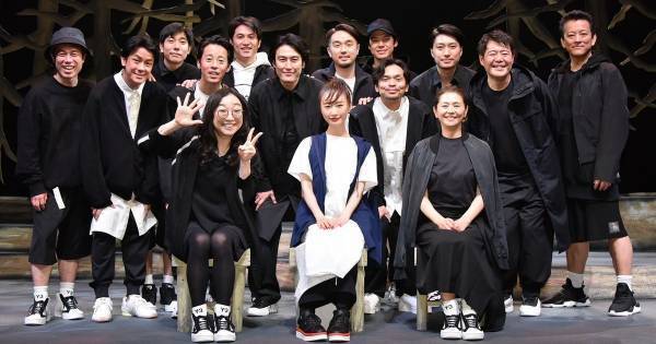 松本まりかゲスト出演、『向こうの果て』アフタートークがauスマプレで配信