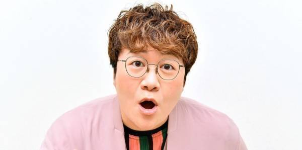 近藤春菜、愛されキャラだから成り立つ“じゃねーよ!”「ずっと振ってもらえる存在でありたい」