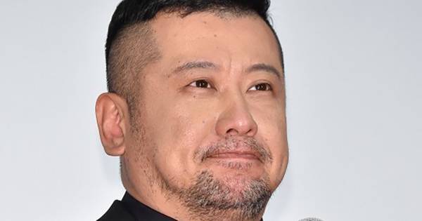 ケンコバ、キンコン梶原に“キレた”過去「立ち上がってパイプ椅子とった」