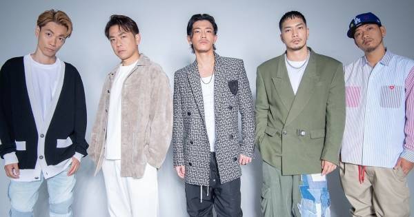 DOBERMAN INFINITY「諦め悪く、一つずつ目標叶える」 らしさ貫き着実に前進