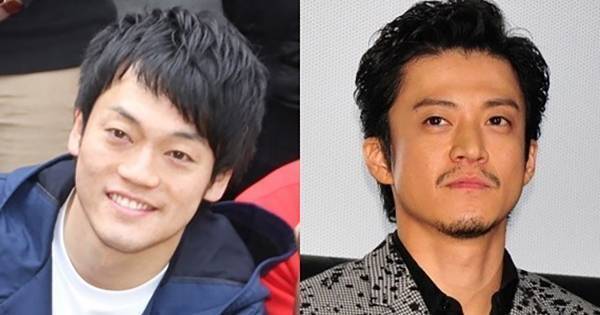 おばたのお兄さん、“小栗旬伝説”を語る「本当にそういう人です」