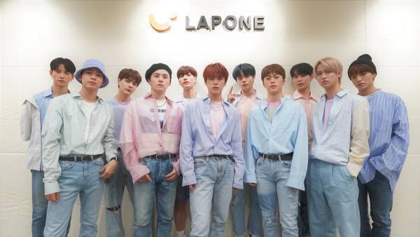 JO1、4thシングル「STRANGER」8月18日発売　イベントも開催決定