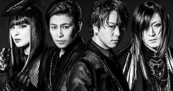 TAKAHIROボーカルのバンドACE OF SPADES初全国ツアー、dTVで独占配信