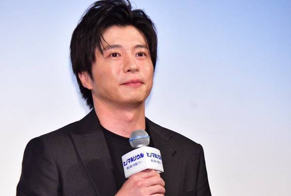 田中圭、何度も共演している土屋太鳳の新たな一面に「ビックリした」【動画あり】