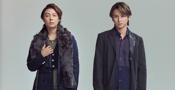 KinKi Kids、新曲「アン／ペア」デビュー日に発売　久しぶりの企画映像特典も