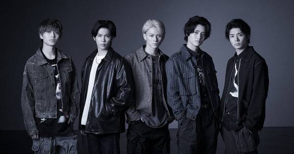 King & Prince、7.21発売の3rdアルバム『Re:Sense』収録内容を一挙公開