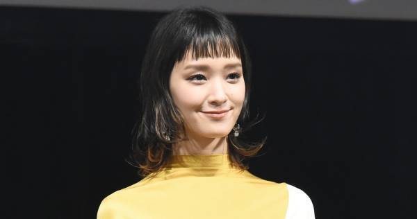 剛力彩芽、出産シーンを回想「経験がないので…」 歌唱シーンは照れる