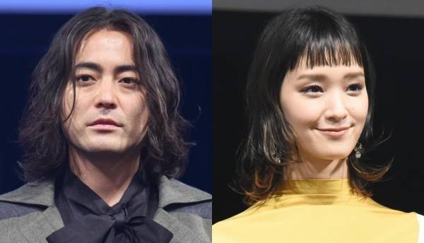 山田孝之、映画祭で大役に驚き「まさかのMC、大丈夫か!?」 剛力彩芽と初共演